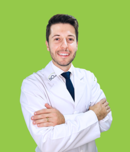 Dr. Felipe Crozara Ferreira de Oliveira