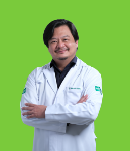 Dr. Marcelo Saito