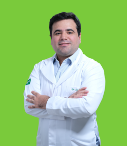 Dr. Saulo Costa Martins