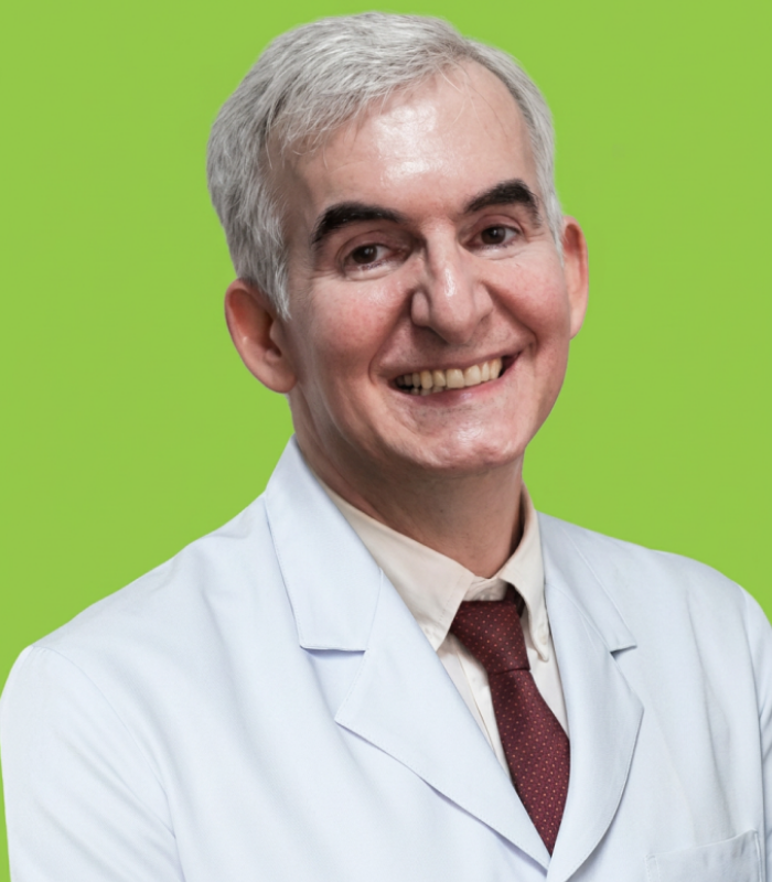 Dr. André Rodrigues da Cunha Especialista: Oftalmologia Geral, lentes de contato, cirurgia refrativa a laser, retina clínica e cirúrgica