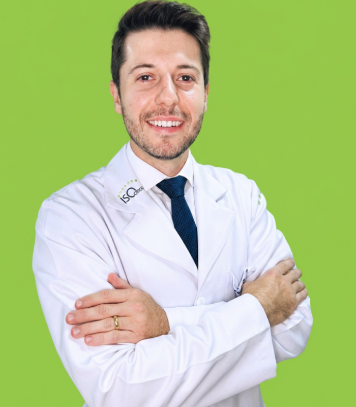 Dr. Felipe Crozara Ferreira de Oliveira Especialidades: Oftalmologia Geral e Especialista em Retina e Vítreo