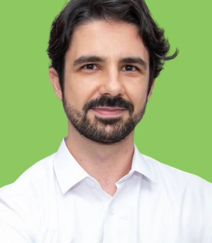 Dr. Luiz Vieira e Sá II Especialidades: Oftalmologia Geral e Segmento Anterior